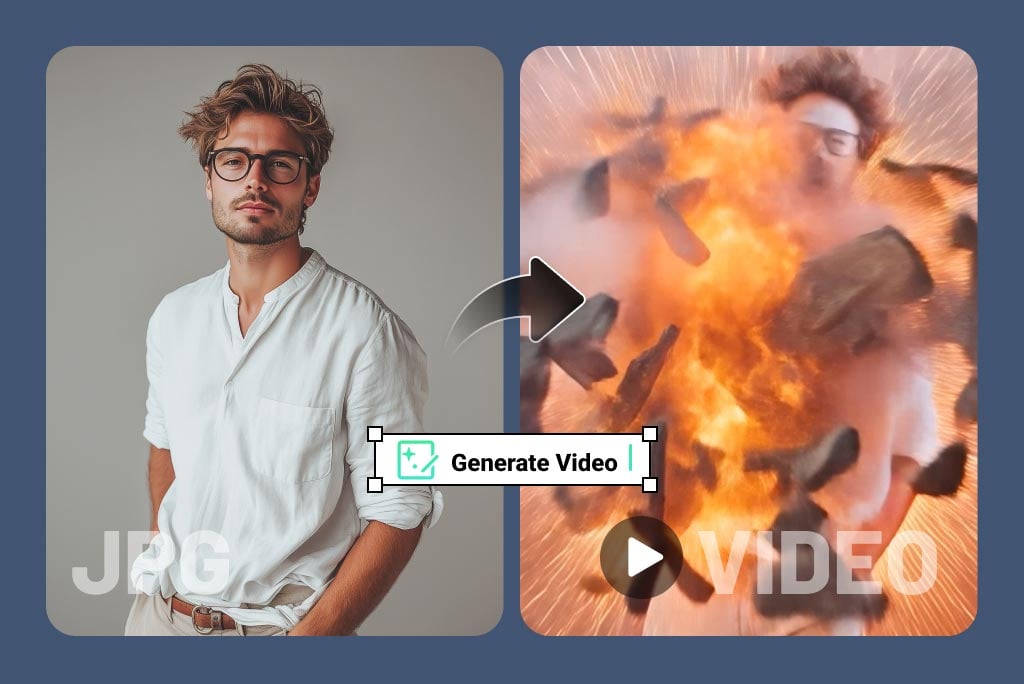 Create Your Own Realistic Explosion Videos Create Your Own Realistic Explosion Videos