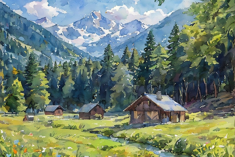 Drawing&nbsp;&&nbsp;Painting