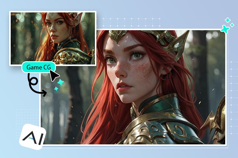 CG (Computer Graphics) CG (Computer Graphics)