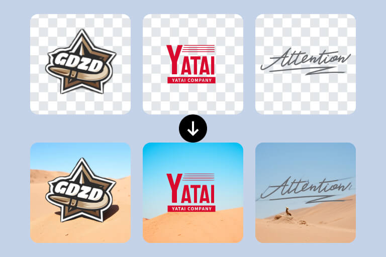 Graphics and Brand Assets