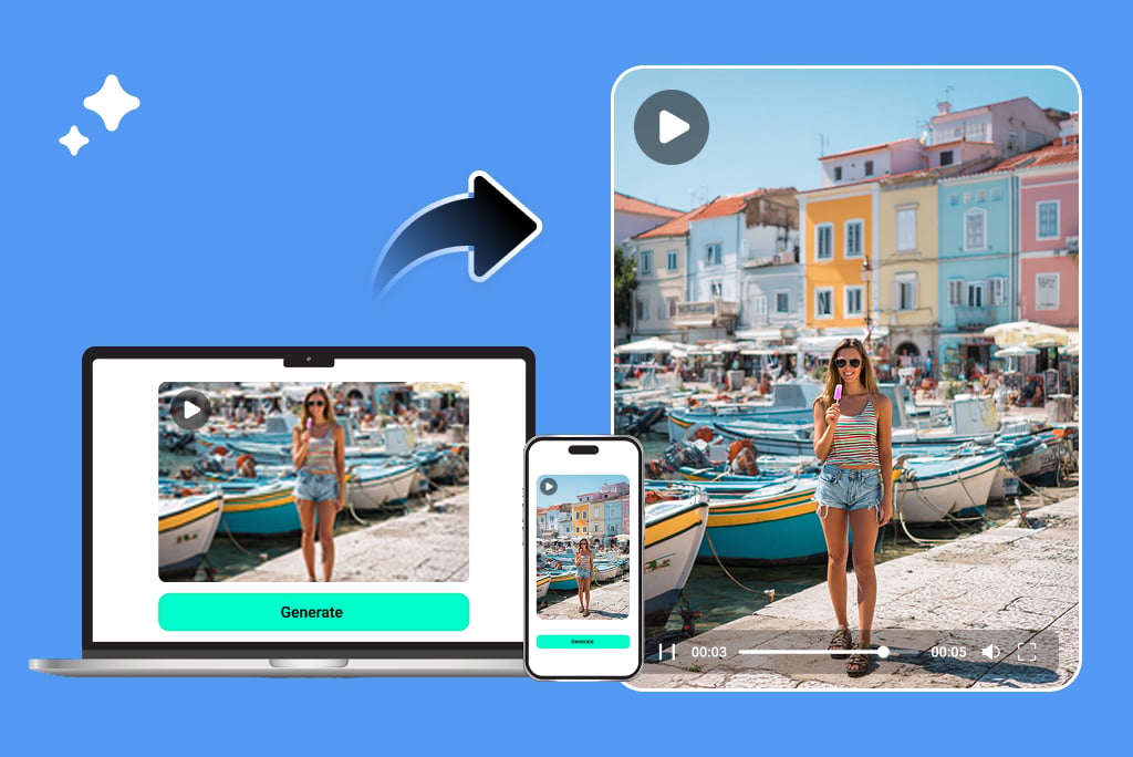 Unblur Videos Across Devices with Seamless Quality Unblur Videos Across Devices with Seamless Quality