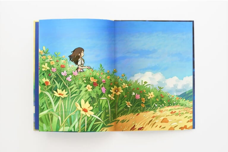 Storybook&nbsp;Illustrations