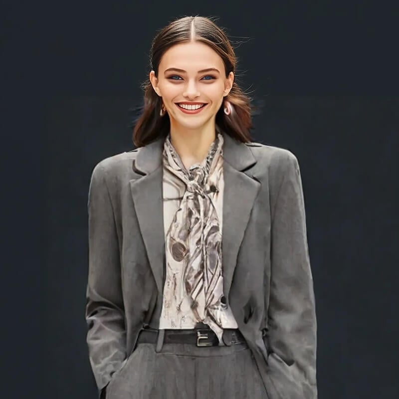 AI Clothes Changer 1