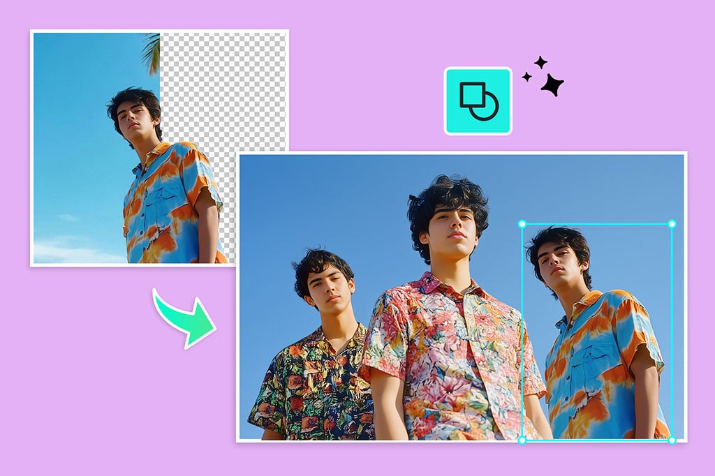 Add Picture to Picture for Custom Overlays Seamlessly Add Picture to Picture for Custom Overlays Seamlessly