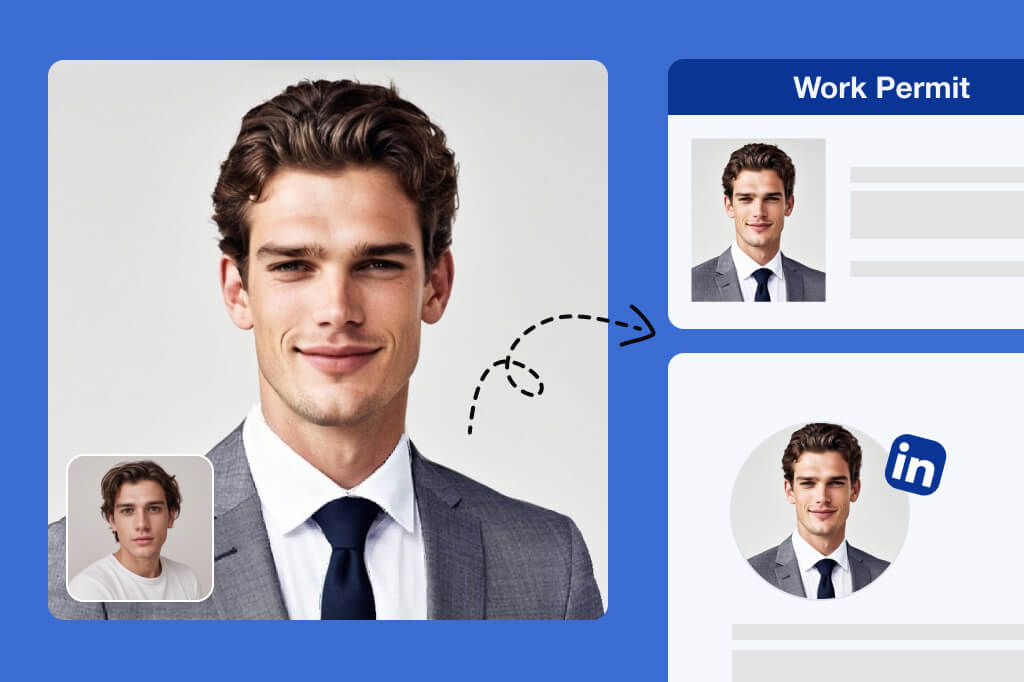 AI Avatar Generator for Business Profile and Upgrading Your Brand AI Avatar Generator for Business Profile and Upgrading Your Brand