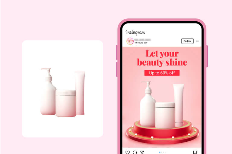 Social Media Ads Maker Social Media Ads Maker