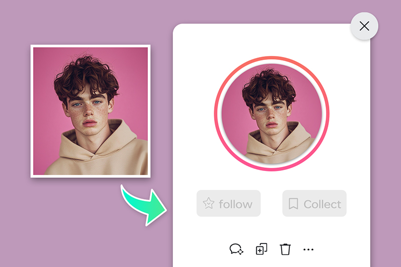 Social Media Profile Pictures Social Media Profile Pictures