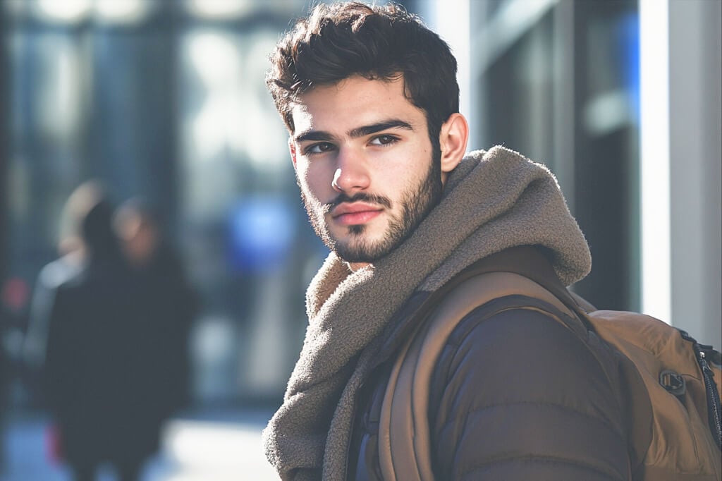 Realistic DSLR Blur That Replaces a Professional Camera Realistic DSLR Blur That Replaces a Professional Camera