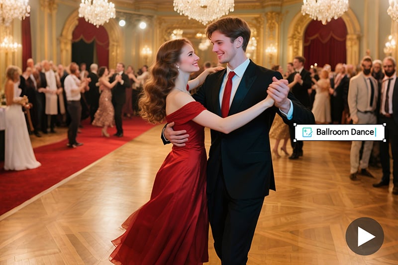Ballroom Dance Ballroom Dance