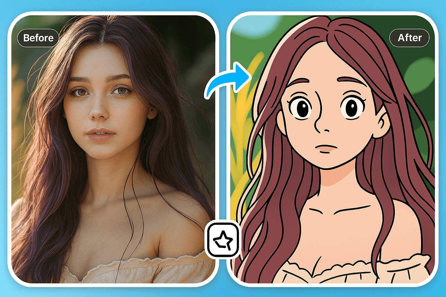 Cartoon Character Maker Cartoon Character Maker