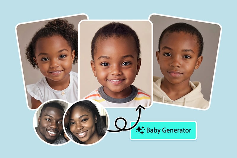 Ask: What Would Our Baby Look Like Ask: What Would Our Baby Look Like