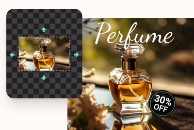 E-commerce product photos