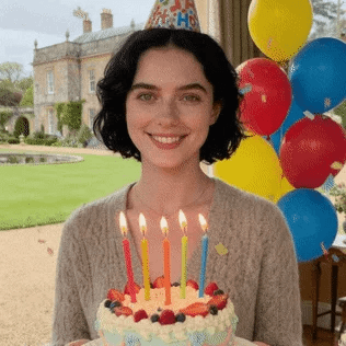 Birthday Video Maker