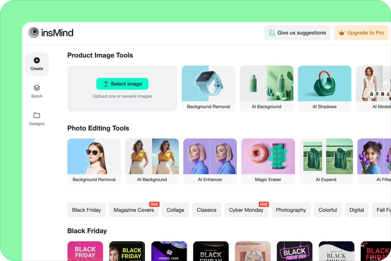 Choose an Editing Tool Choose an Editing Tool