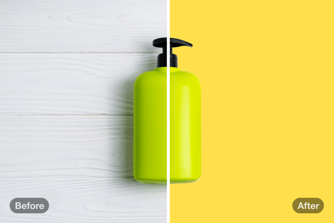 Yellow Background Yellow Background