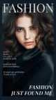 Magazine Covers template