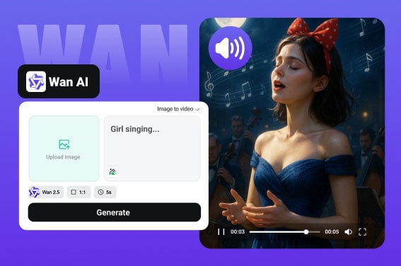 Choose the Right Wan AI Workflow Choose the Right Wan AI Workflow