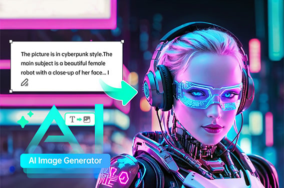 AI Image Generator AI Image Generator