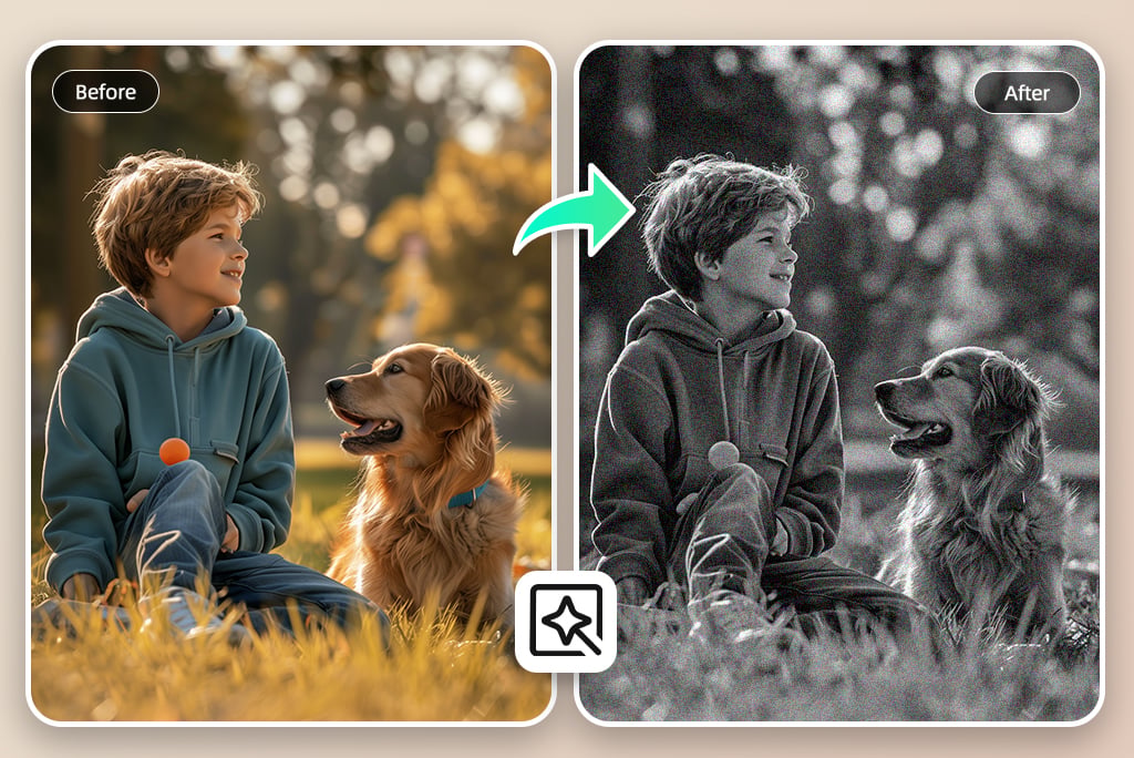 Explore Other Filters Apart from Grain Filter Explore Other Filters Apart from Grain Filter