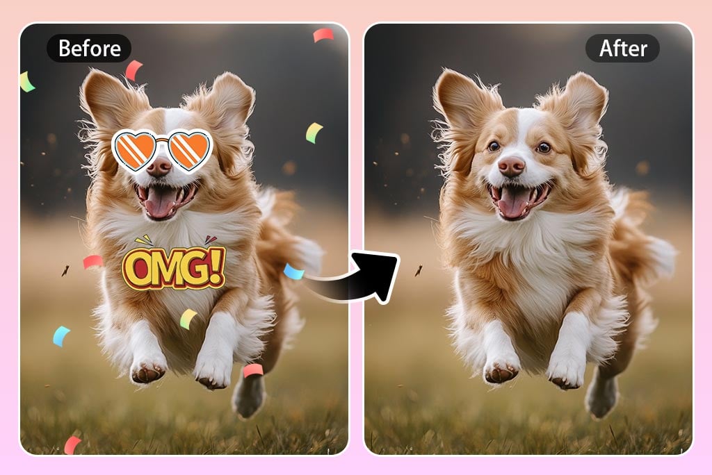 Remove&nbsp;Emojis&nbsp;&&nbsp;Stickers&nbsp;from&nbsp;Photos