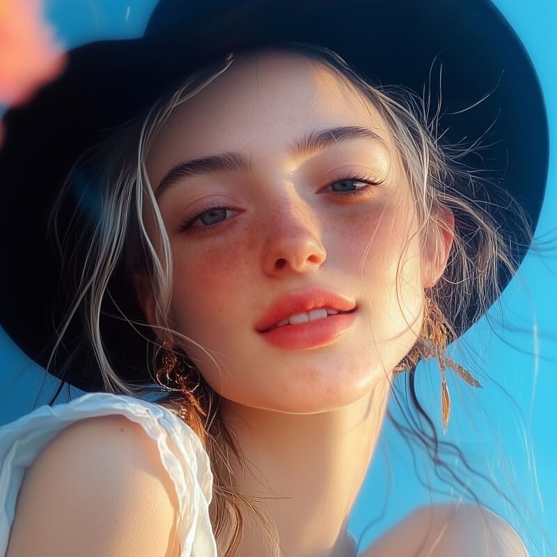 Blemish Remover 1