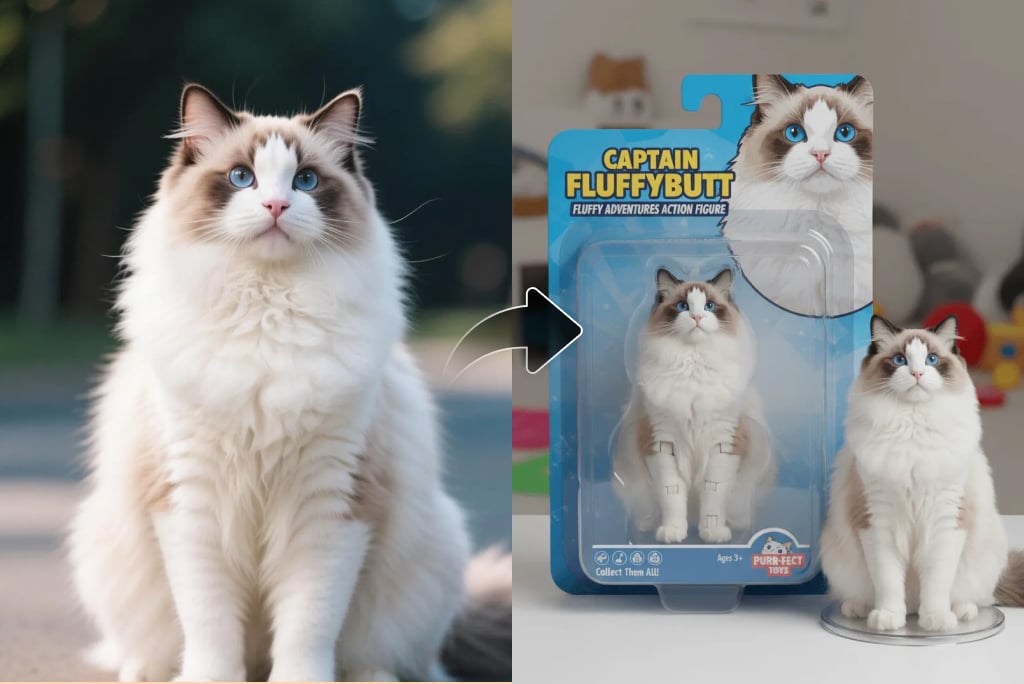 Cartoon Toy Filters Cartoon Toy Filters