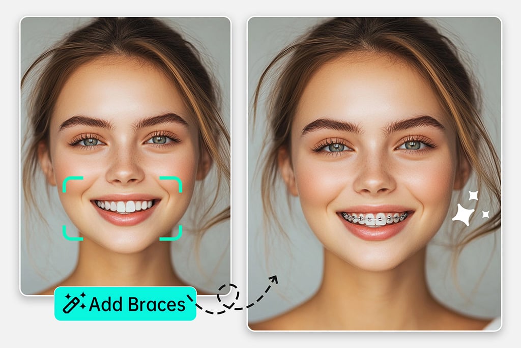Simulate Braces New Way with Our Online Braces Simulator Now Simulate Braces New Way with Our Online Braces Simulator Now