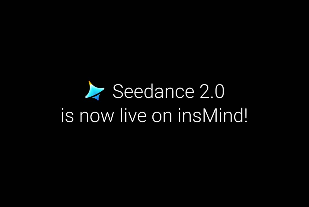 Seedance 2.0
