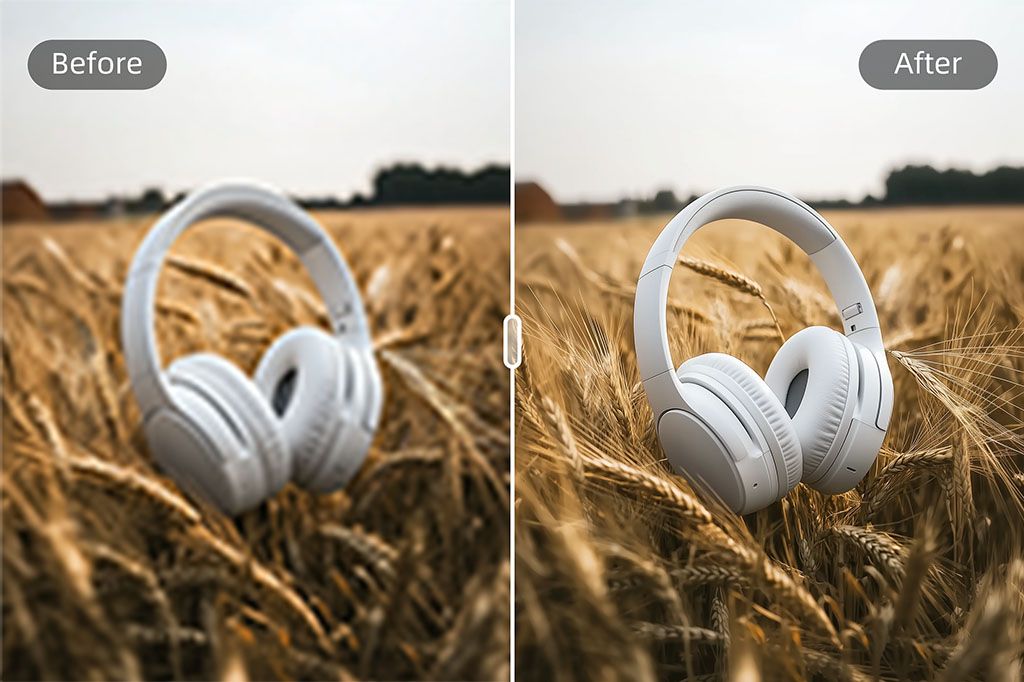 Prepare Product and Marketing Images for Clearer Display Prepare Product and Marketing Images for Clearer Display