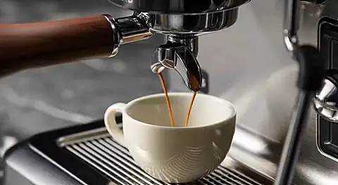 Coffee Making