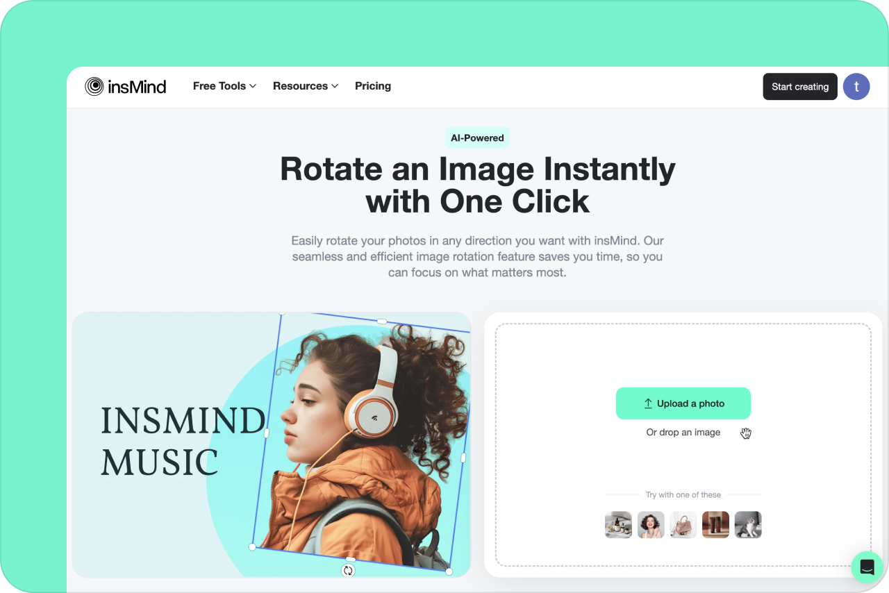 Access insMind Access insMind
