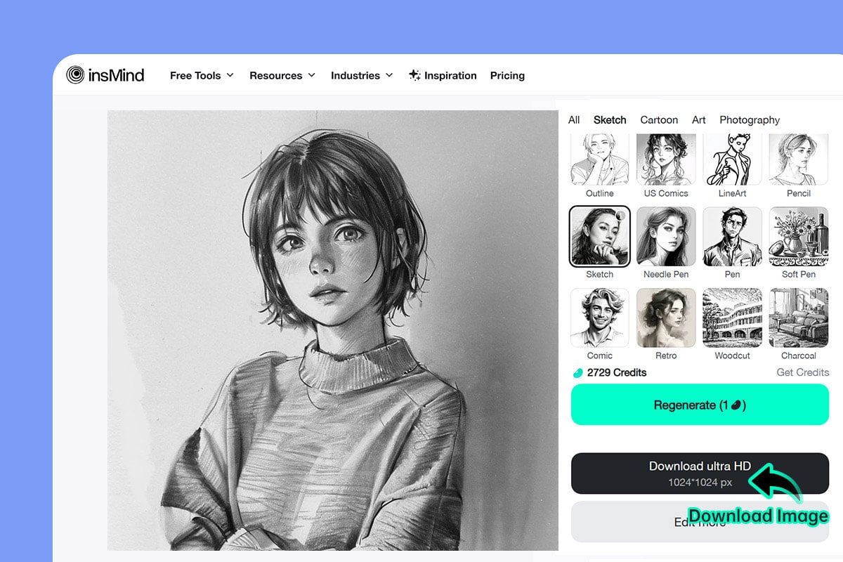 Download your drawing Download your drawing