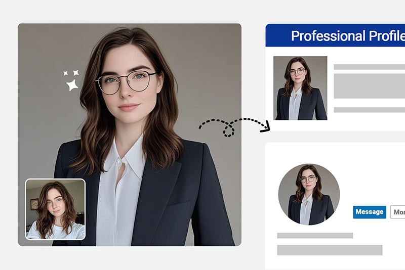 Profile Photo Refreshes Profile Photo Refreshes
