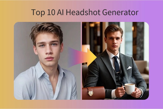 10 Best AI Headshot Generator in 2025 10 Best AI Headshot Generator in 2025