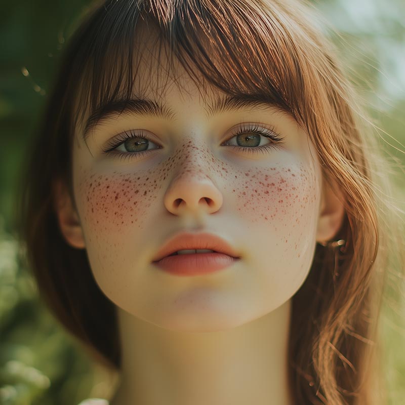 Portrait Retoucher 3