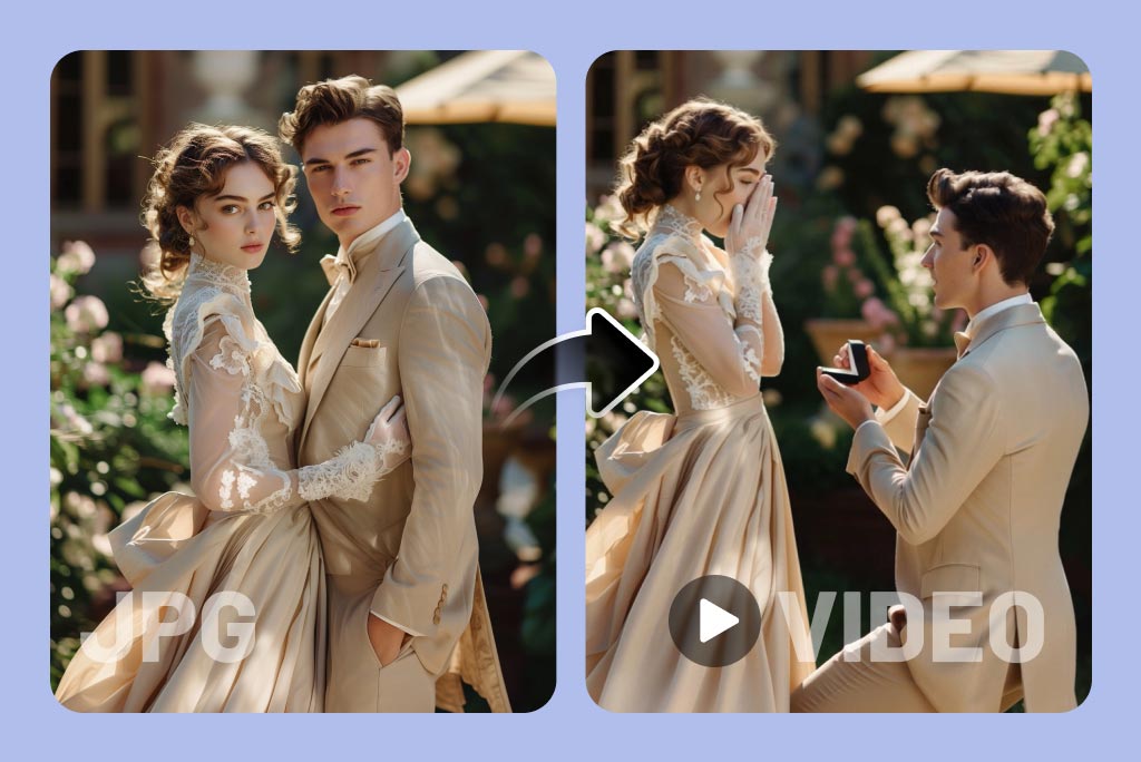 Celebrate Love with Personalized Videos for Every Occasion Celebrate Love with Personalized Videos for Every Occasion