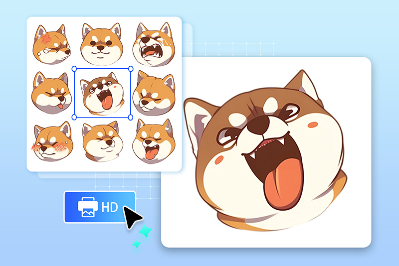 Make Emoji PFP Make Emoji PFP