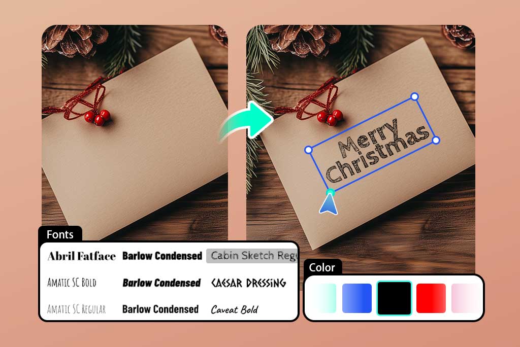Designing Personalized Greeting Cards Designing Personalized Greeting Cards