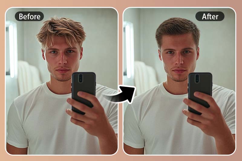 Men's Haircut Ideas Men's Haircut Ideas