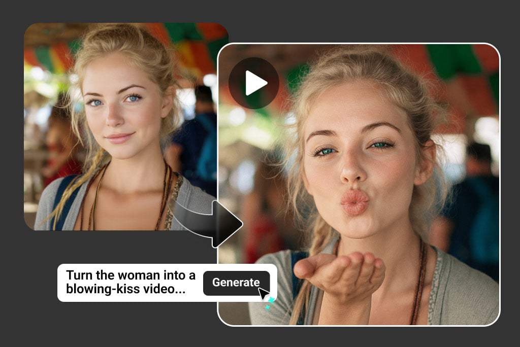 Generate Custom Actions with Character Motion AI Generate Custom Actions with Character Motion AI
