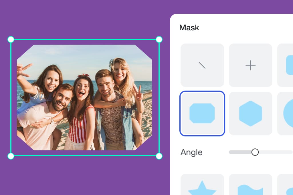 Be Creative with Hearts, Circles, Polygons, and More Be Creative with Hearts, Circles, Polygons, and More