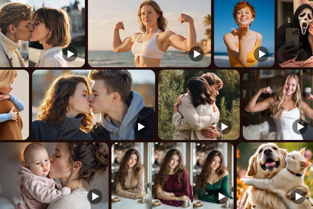 Choose the Right PixVerse AI Workflow Choose the Right PixVerse AI Workflow