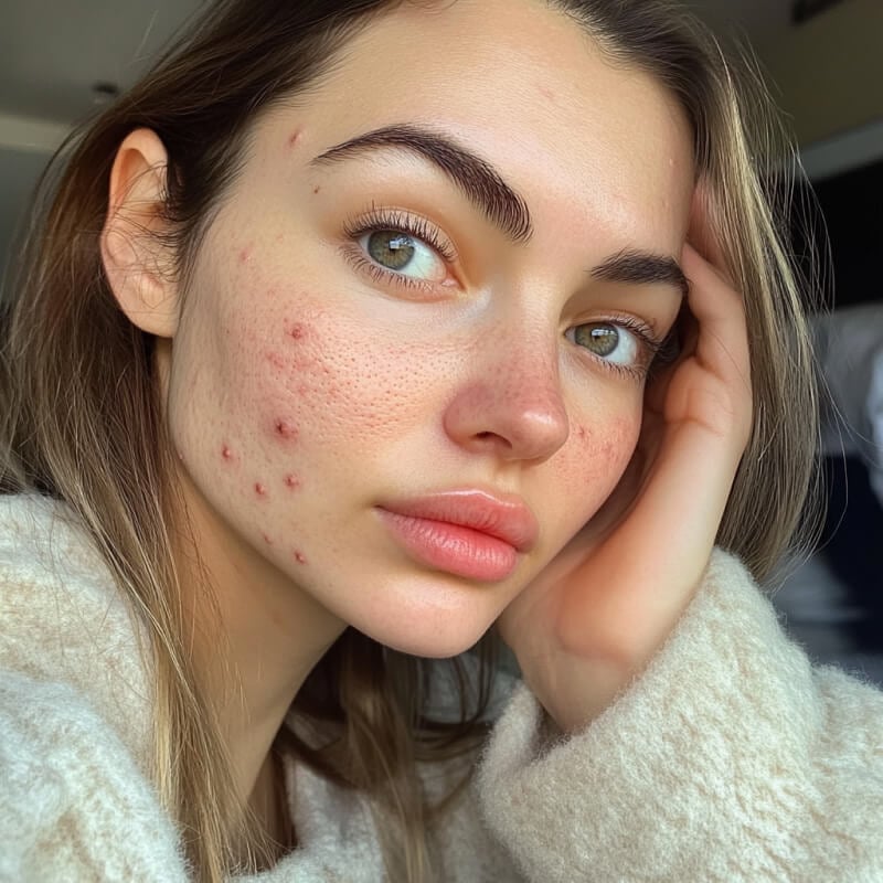Blemish Remover 2