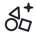 Template and Custom Creation Options