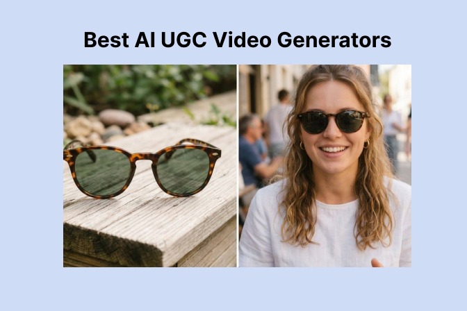 Best AI UGC Video Generator for TikTok Ads: Boost Engagement Fast Best AI UGC Video Generator for TikTok Ads: Boost Engagement Fast