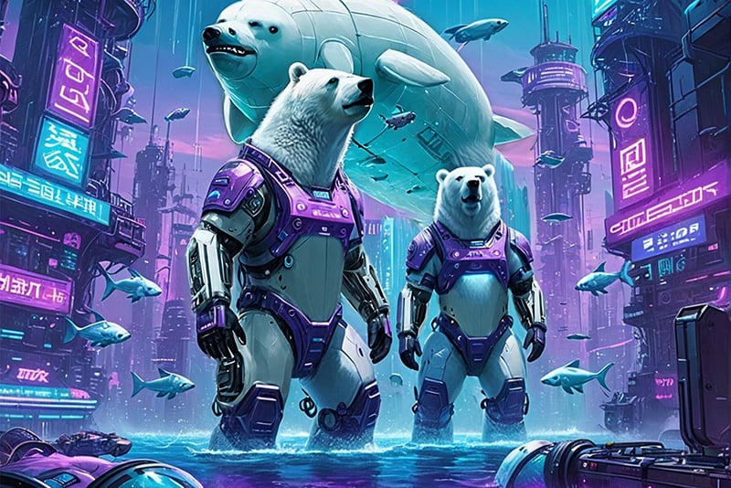 Cyberpunk