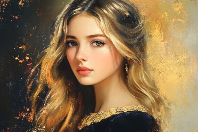 AI Art Girl Concepts AI Art Girl Concepts