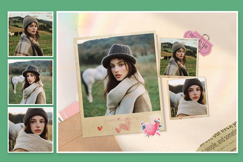 Create Visual Storytelling Collages for Marketing Create Visual Storytelling Collages for Marketing
