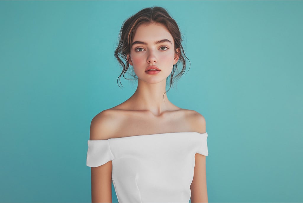 AI Fashion Models