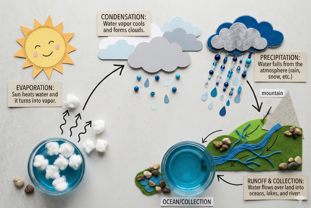 Smarter Text Understanding and Localization Smarter Text Understanding and Localization